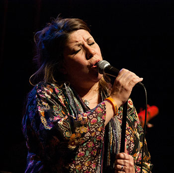 Photo of Erin Schwab